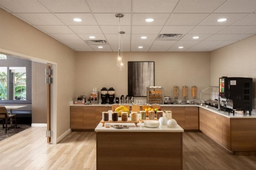 Residence Inn by Marriott Orlando East/UCF Area - image 10