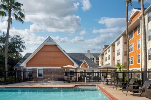Residence Inn by Marriott Orlando East/UCF Area - image 11