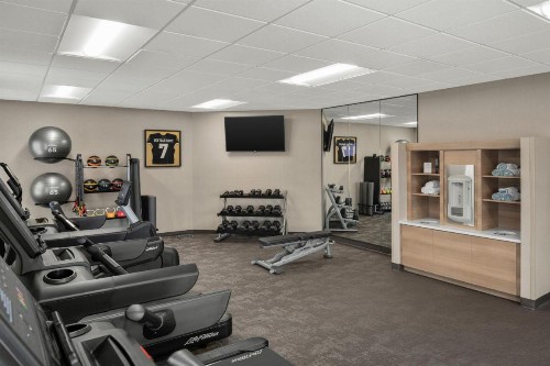 Residence Inn by Marriott Orlando East/UCF Area - image 12