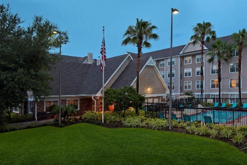 Residence Inn by Marriott Orlando East/UCF Area - image 22