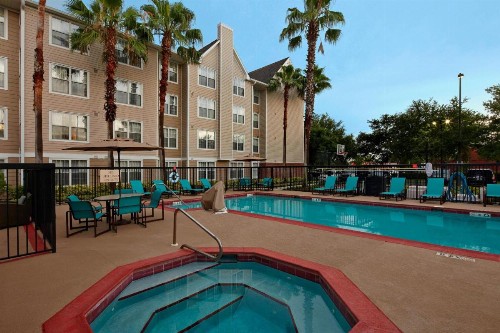 Residence Inn by Marriott Orlando East/UCF Area - image 23