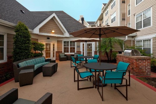 Residence Inn by Marriott Orlando East/UCF Area - image 25