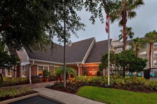 Residence Inn by Marriott Orlando East/UCF Area - image 26