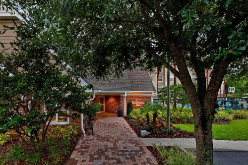 Residence Inn by Marriott Orlando East/UCF Area - image 27
