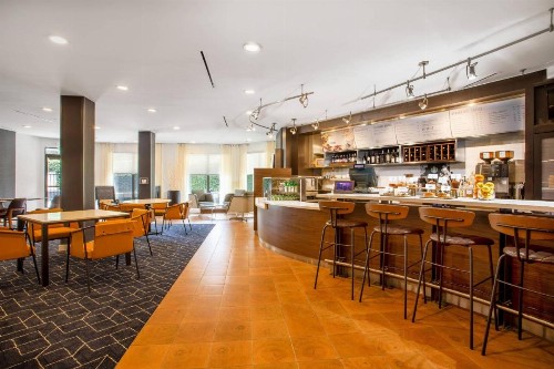 Courtyard Orlando Altamonte Springs Maitland