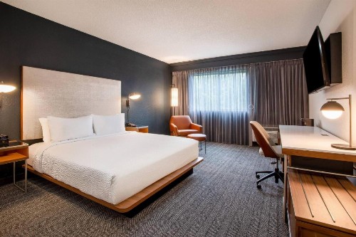 Courtyard Orlando Altamonte Springs Maitland - image 12