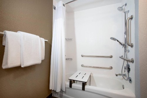 Courtyard Orlando Altamonte Springs Maitland - image 16