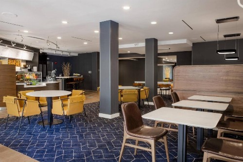 Courtyard Orlando Altamonte Springs Maitland - image 20