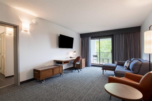 Courtyard Orlando Altamonte Springs Maitland - image 22