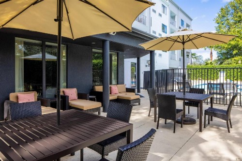 Courtyard Orlando Altamonte Springs Maitland - image 25