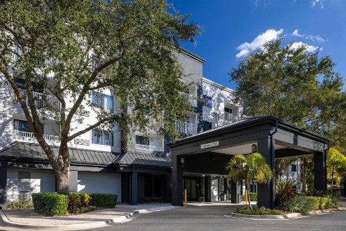 Courtyard Orlando Altamonte Springs Maitland - image 26