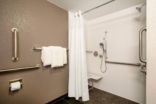 Courtyard Orlando Altamonte Springs Maitland - image 27