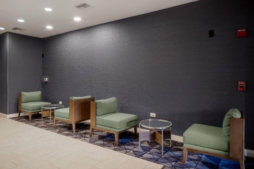 Courtyard Orlando Altamonte Springs Maitland - image 3