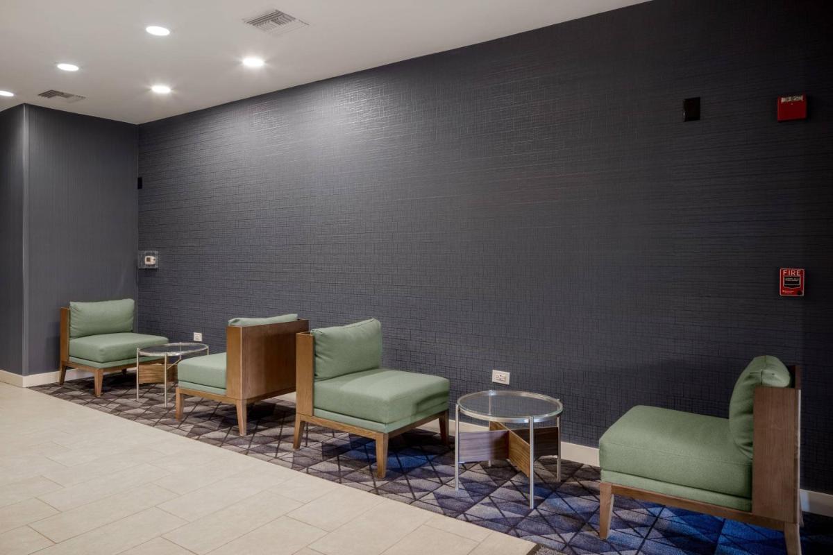 Courtyard Orlando Altamonte Springs Maitland - image 3