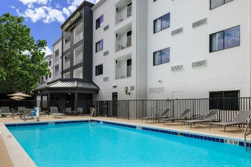 Courtyard Orlando Altamonte Springs Maitland - image 30