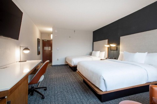 Courtyard Orlando Altamonte Springs Maitland - image 6