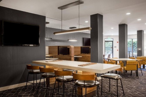 Courtyard Orlando Altamonte Springs Maitland - image 7