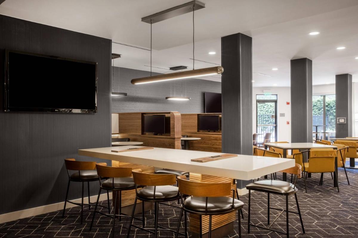 Courtyard Orlando Altamonte Springs Maitland - image 7