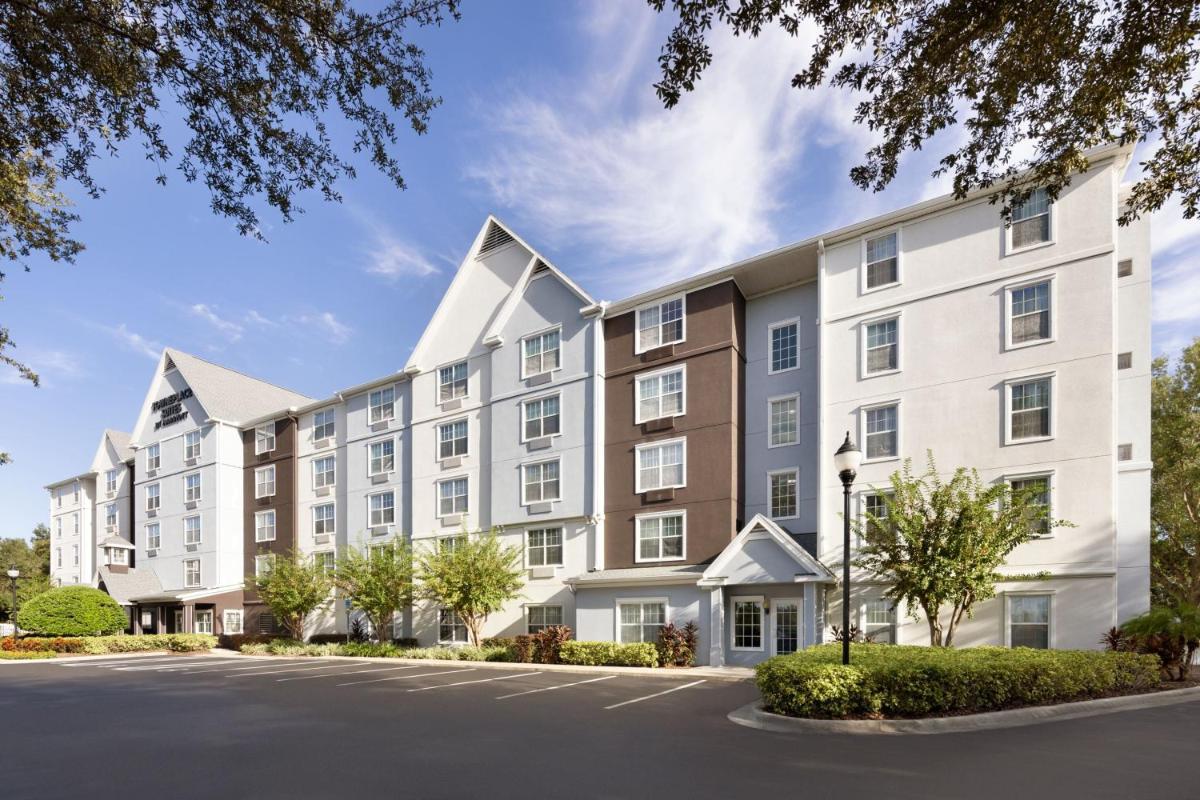 TownePlace Suites by Marriott Orlando East/UCF Area - main image
