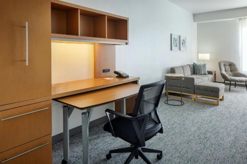 TownePlace Suites by Marriott Orlando East/UCF Area - image 11