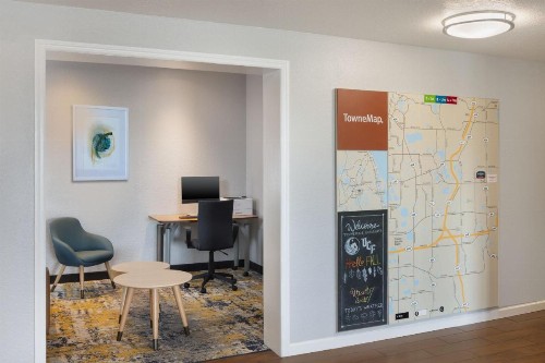 TownePlace Suites by Marriott Orlando East/UCF Area - image 12