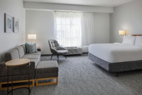 TownePlace Suites by Marriott Orlando East/UCF Area - image 13