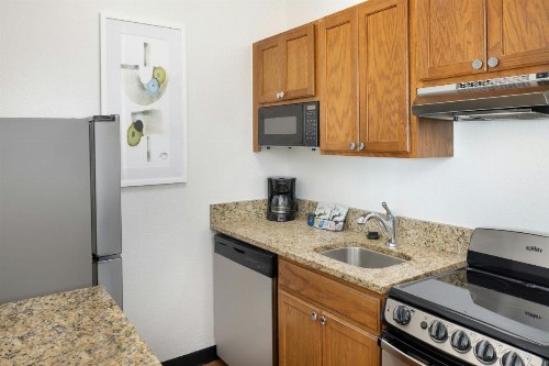 TownePlace Suites by Marriott Orlando East/UCF Area - image 15
