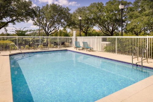 TownePlace Suites by Marriott Orlando East/UCF Area - image 19