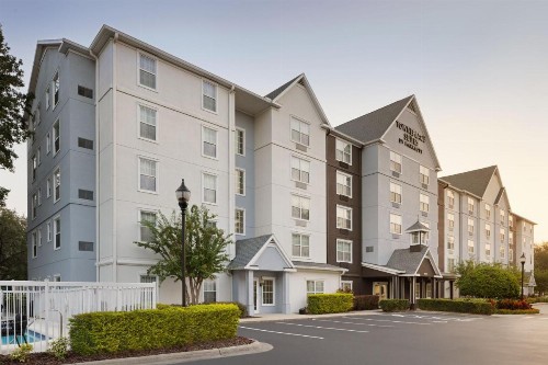 TownePlace Suites by Marriott Orlando East/UCF Area - image 2
