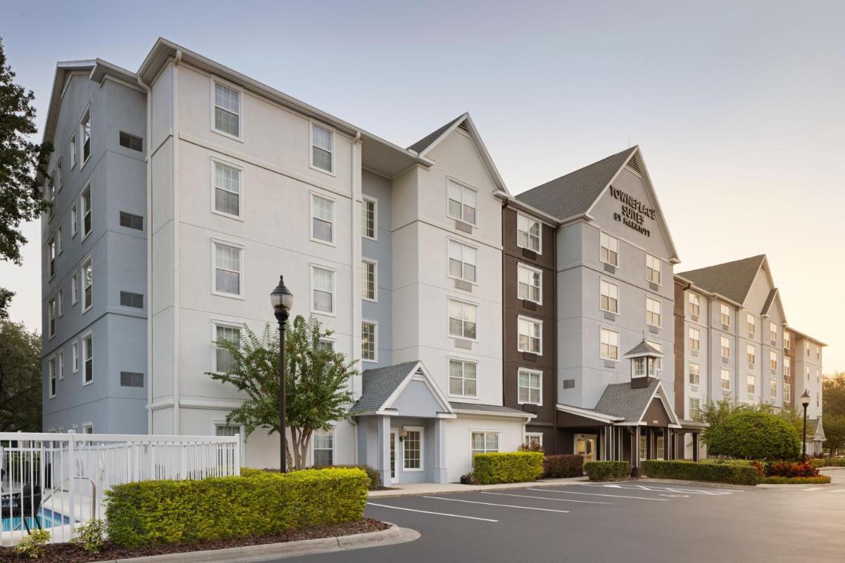 TownePlace Suites by Marriott Orlando East/UCF Area - image 2