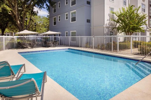 TownePlace Suites by Marriott Orlando East/UCF Area - image 20