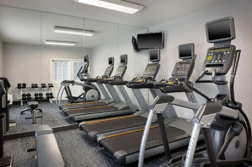 TownePlace Suites by Marriott Orlando East/UCF Area - image 22