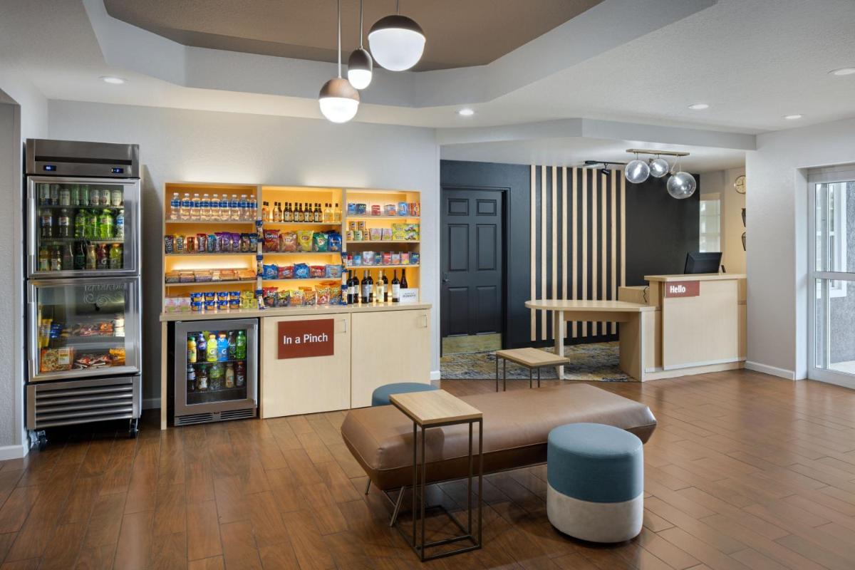 TownePlace Suites by Marriott Orlando East/UCF Area - image 3