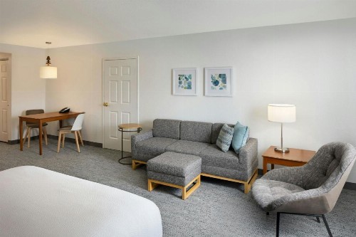 TownePlace Suites by Marriott Orlando East/UCF Area - image 4