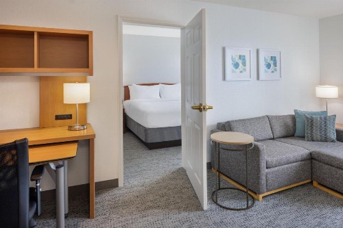 TownePlace Suites by Marriott Orlando East/UCF Area - image 8