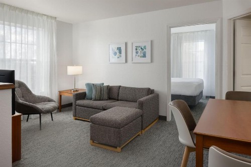 TownePlace Suites by Marriott Orlando East/UCF Area - image 9