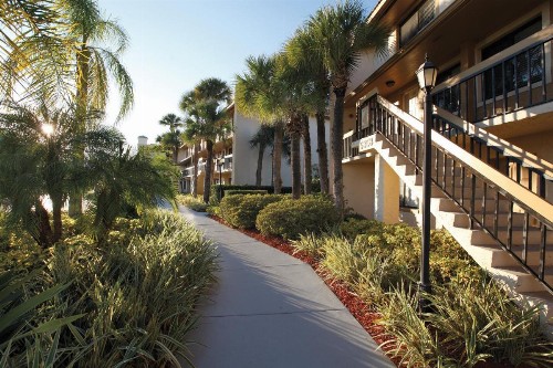 Club Wyndham Orlando International - image 11
