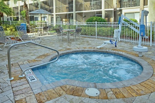 Club Wyndham Orlando International - image 12