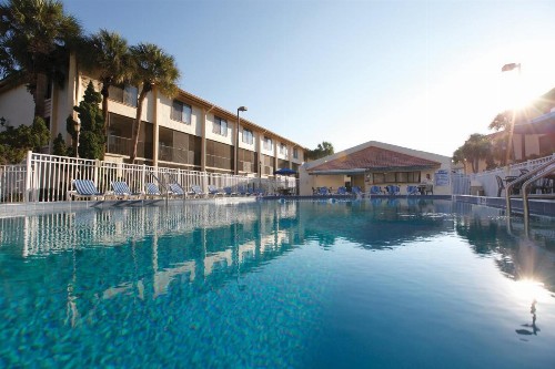 Club Wyndham Orlando International - image 15