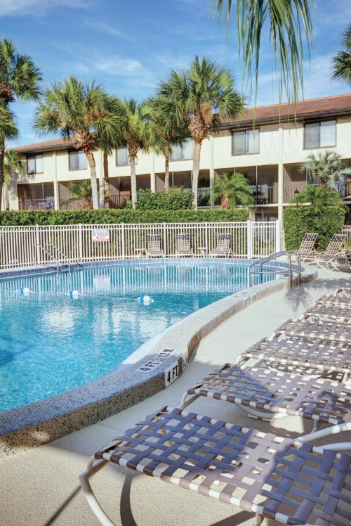 Club Wyndham Orlando International - image 16