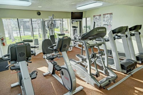 Club Wyndham Orlando International - image 17