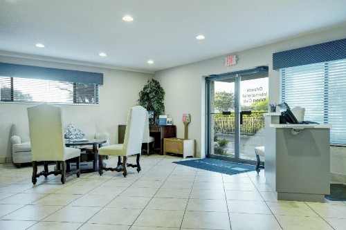 Club Wyndham Orlando International - image 19