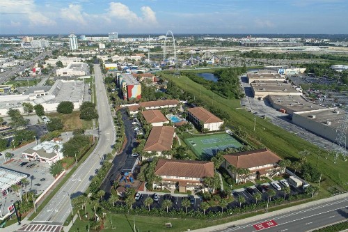 Club Wyndham Orlando International - image 2