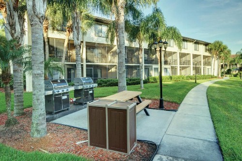 Club Wyndham Orlando International - image 20
