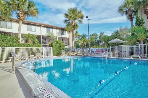 Club Wyndham Orlando International - image 21