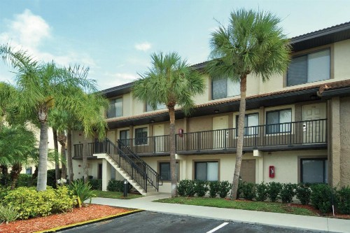 Club Wyndham Orlando International - image 22