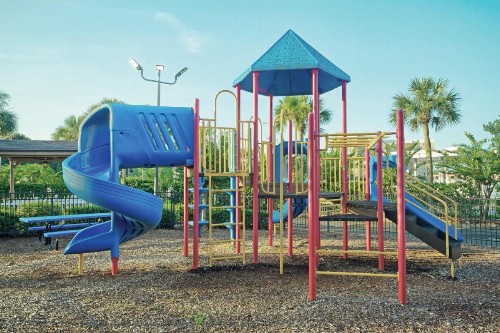 Club Wyndham Orlando International - image 23