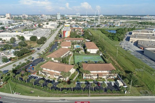 Club Wyndham Orlando International - image 24