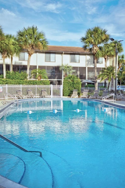 Club Wyndham Orlando International - image 27