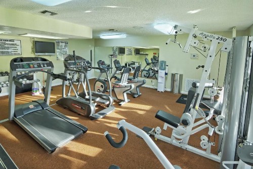 Club Wyndham Orlando International - image 30